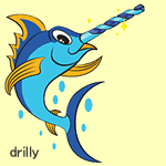 Drilly